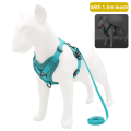 Nylon Pet Dog Harness No Tire Possed